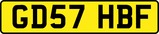 GD57HBF