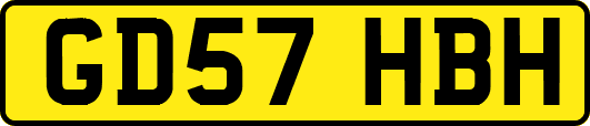 GD57HBH