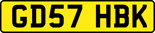 GD57HBK