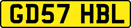 GD57HBL