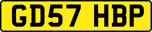 GD57HBP
