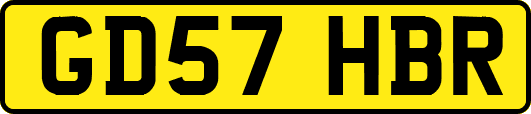 GD57HBR