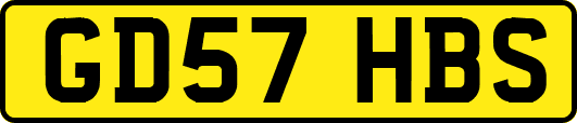 GD57HBS