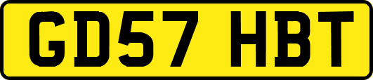 GD57HBT