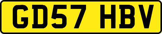 GD57HBV