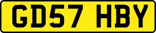 GD57HBY