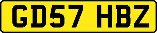 GD57HBZ