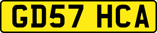 GD57HCA