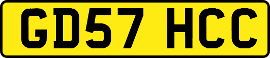 GD57HCC