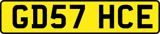 GD57HCE