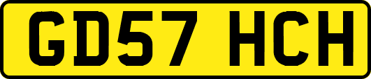 GD57HCH