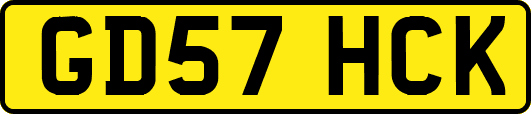 GD57HCK