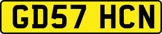 GD57HCN