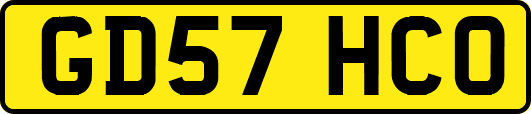 GD57HCO