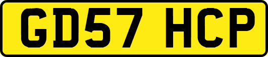 GD57HCP
