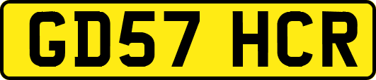 GD57HCR