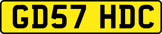 GD57HDC