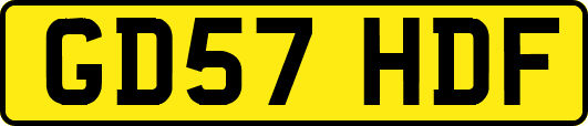 GD57HDF