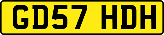 GD57HDH