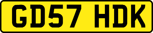 GD57HDK