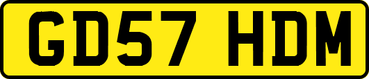 GD57HDM