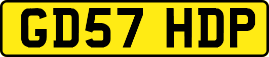 GD57HDP