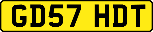 GD57HDT