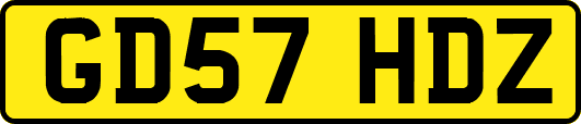 GD57HDZ