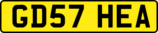 GD57HEA