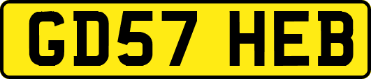 GD57HEB