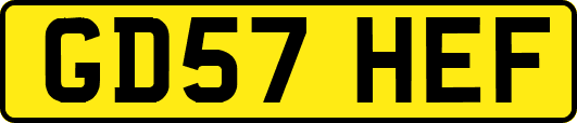 GD57HEF