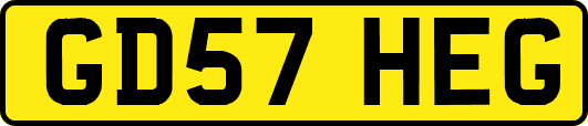 GD57HEG