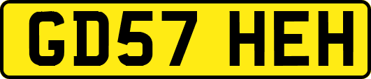 GD57HEH