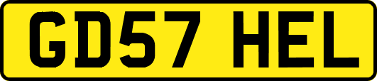 GD57HEL