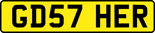 GD57HER
