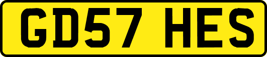 GD57HES