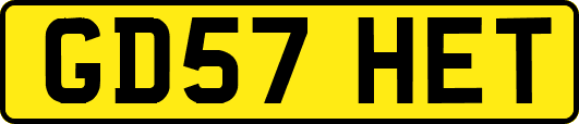 GD57HET