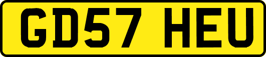 GD57HEU