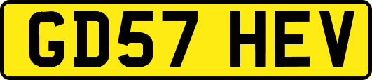 GD57HEV