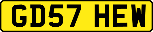 GD57HEW