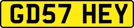 GD57HEY