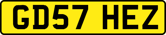 GD57HEZ