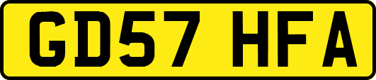 GD57HFA