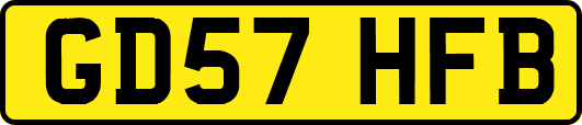 GD57HFB