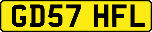 GD57HFL