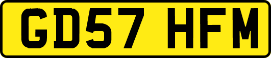 GD57HFM