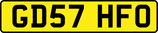 GD57HFO