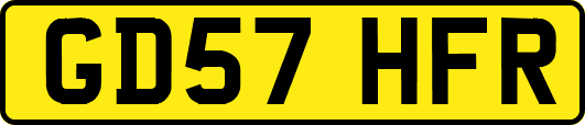 GD57HFR