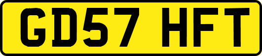 GD57HFT