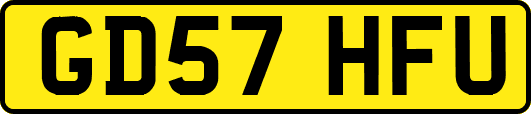 GD57HFU